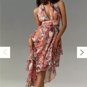 House Dress by Elliatt